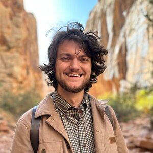 Meet your Posher, Jarom